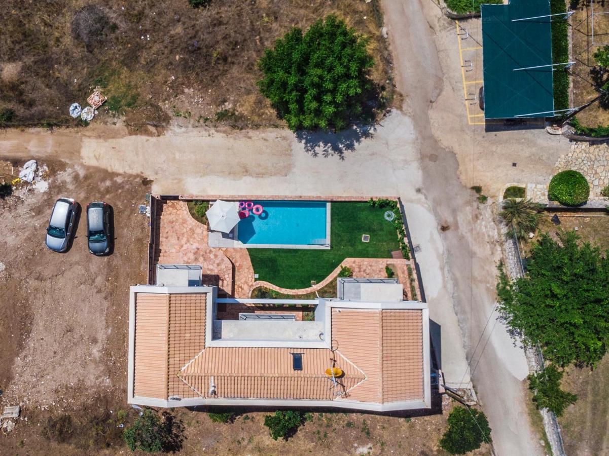 Marival Luxury Living - Adults Only Apartman Szívota Kültér fotó