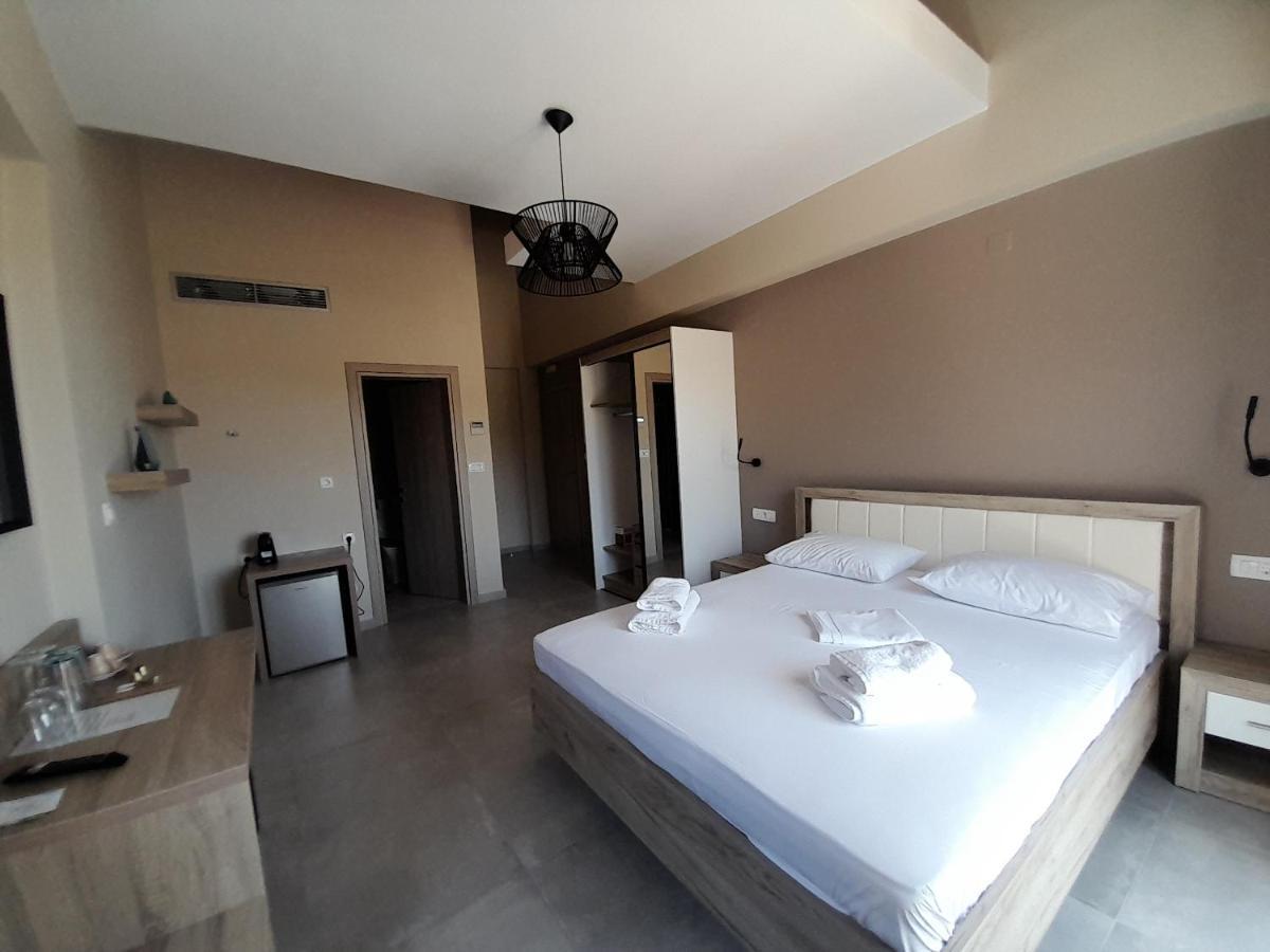 Marival Luxury Living - Adults Only Apartman Szívota Kültér fotó