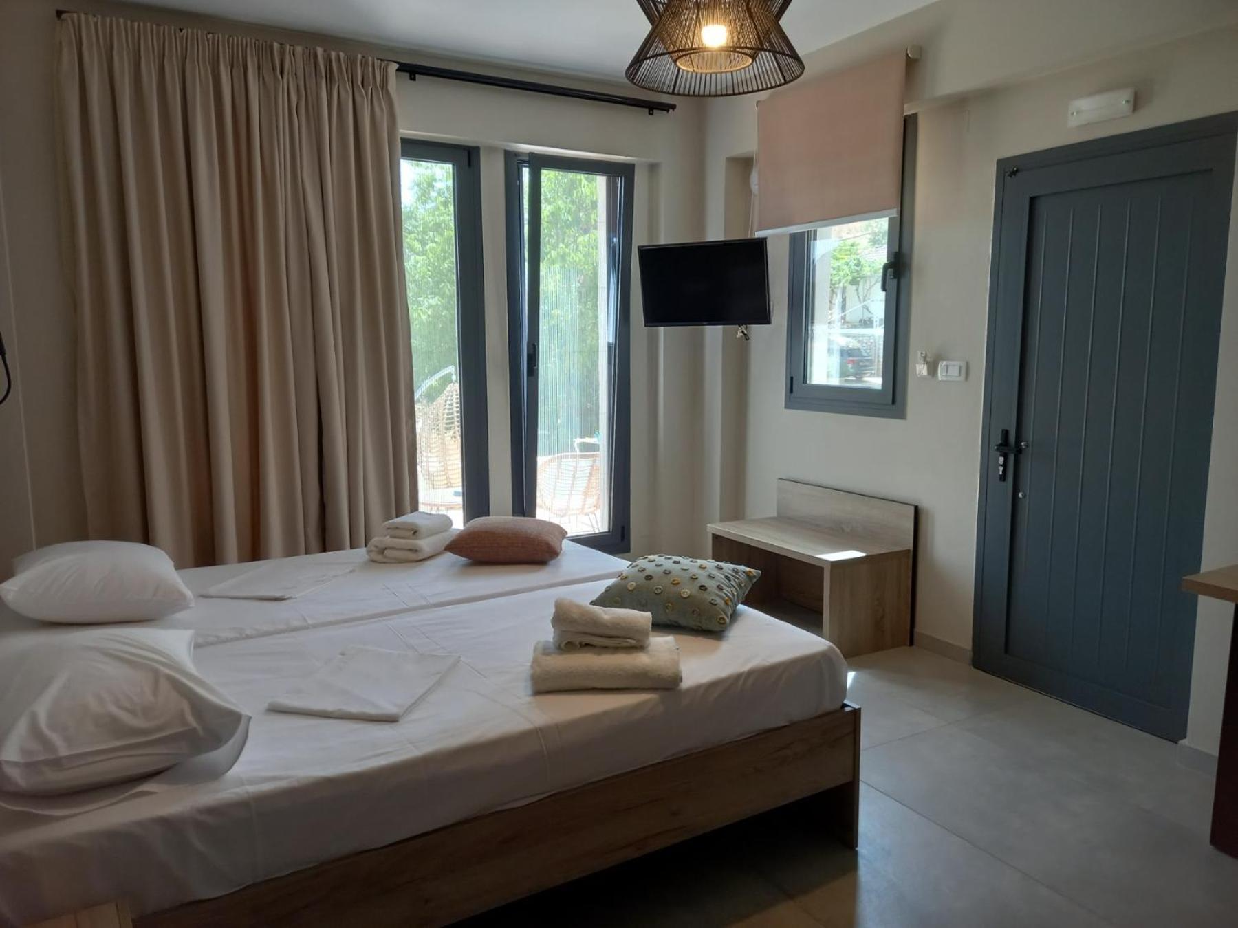 Marival Luxury Living - Adults Only Apartman Szívota Kültér fotó