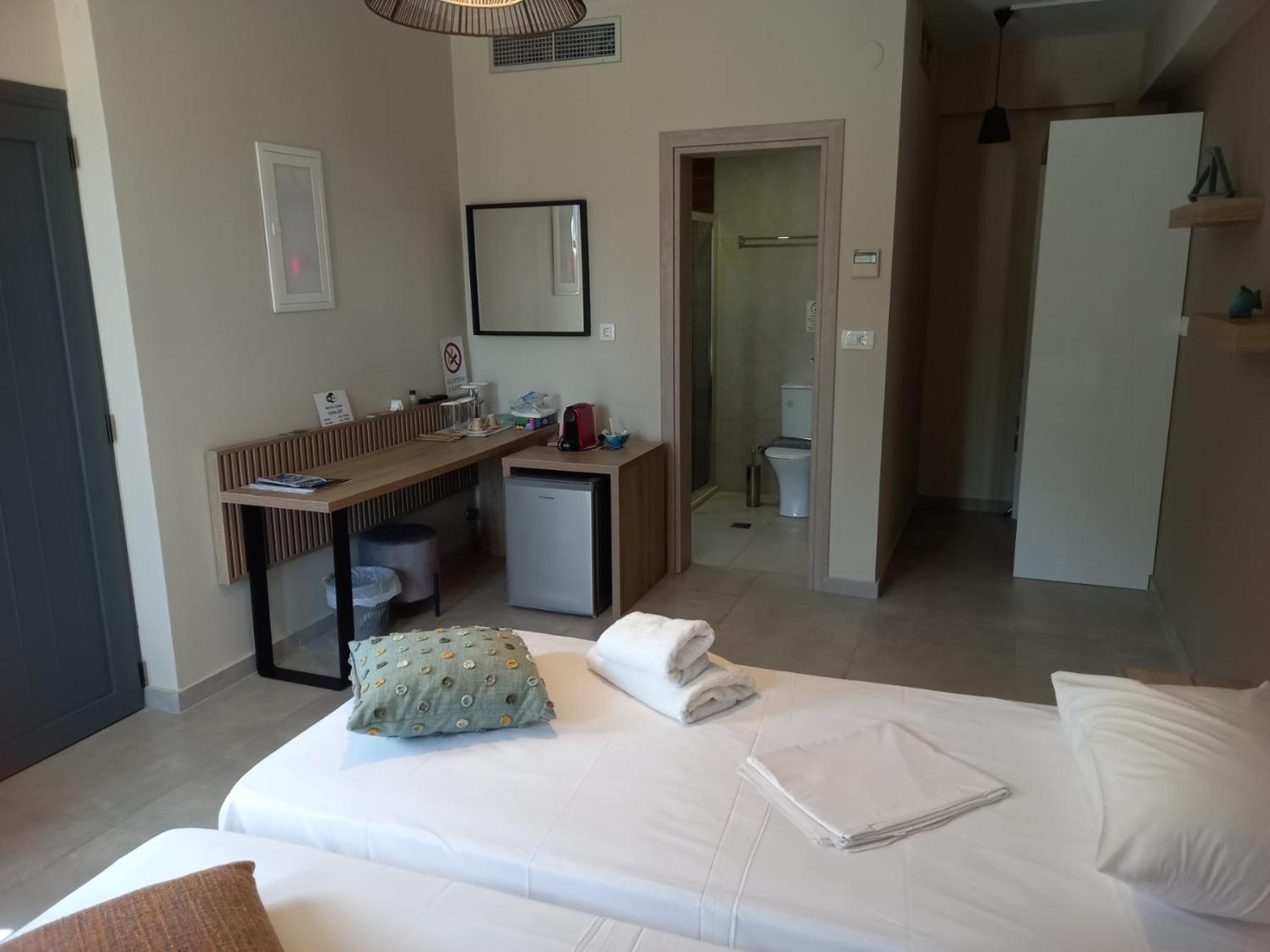 Marival Luxury Living - Adults Only Apartman Szívota Kültér fotó