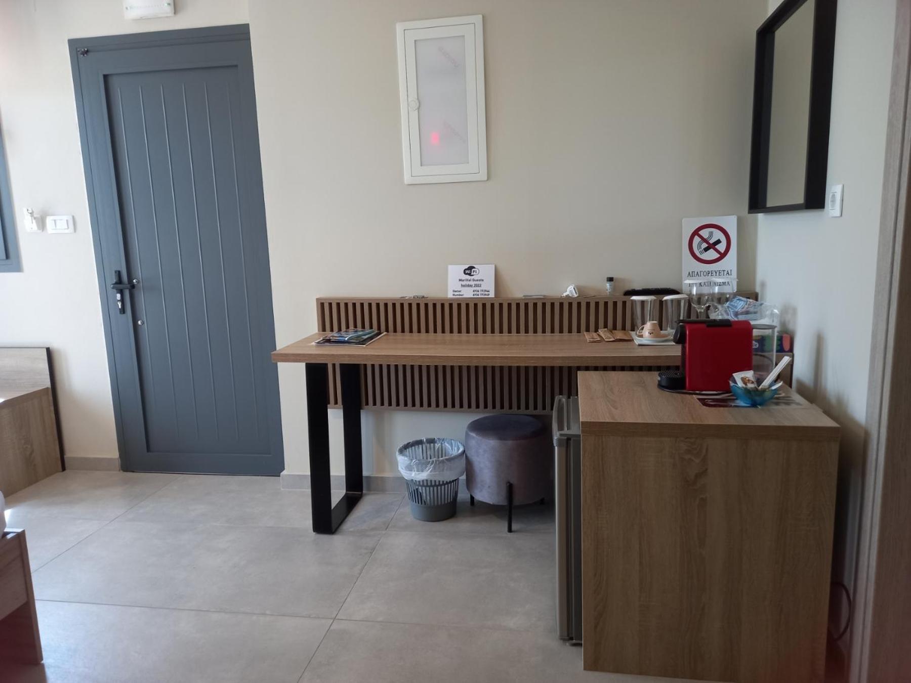 Marival Luxury Living - Adults Only Apartman Szívota Kültér fotó