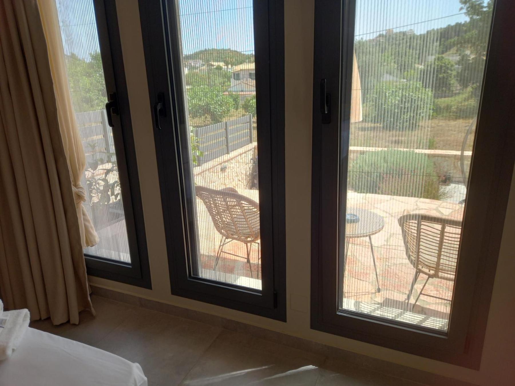 Marival Luxury Living - Adults Only Apartman Szívota Kültér fotó