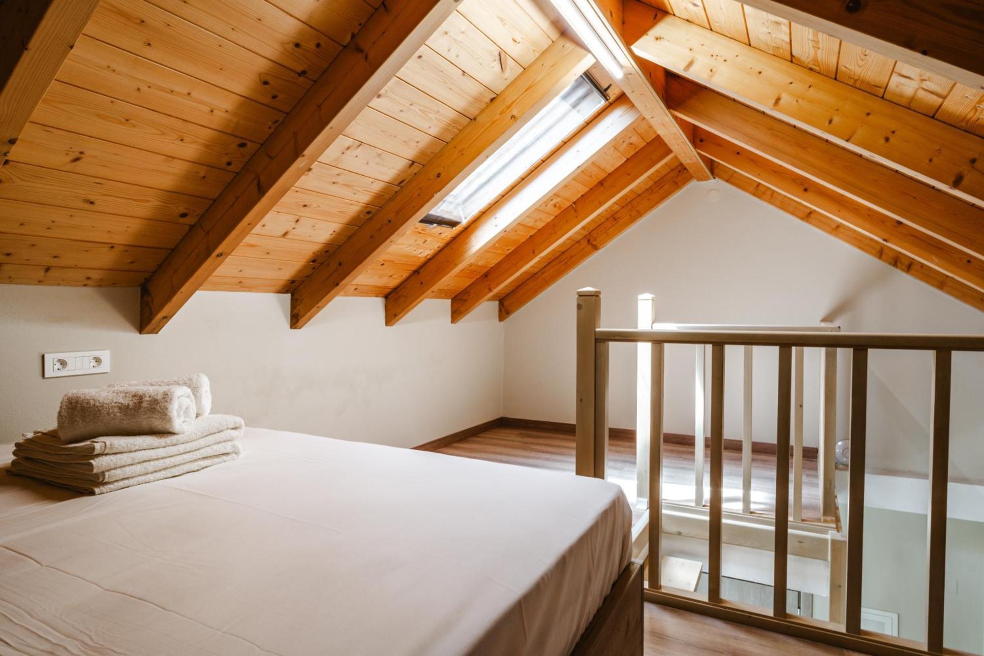 Marival Luxury Living - Adults Only Apartman Szívota Kültér fotó