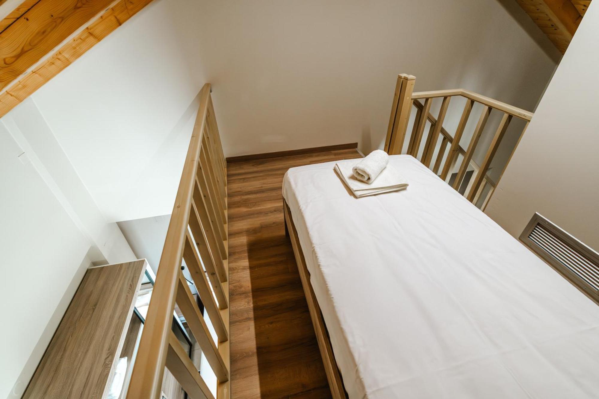 Marival Luxury Living - Adults Only Apartman Szívota Kültér fotó
