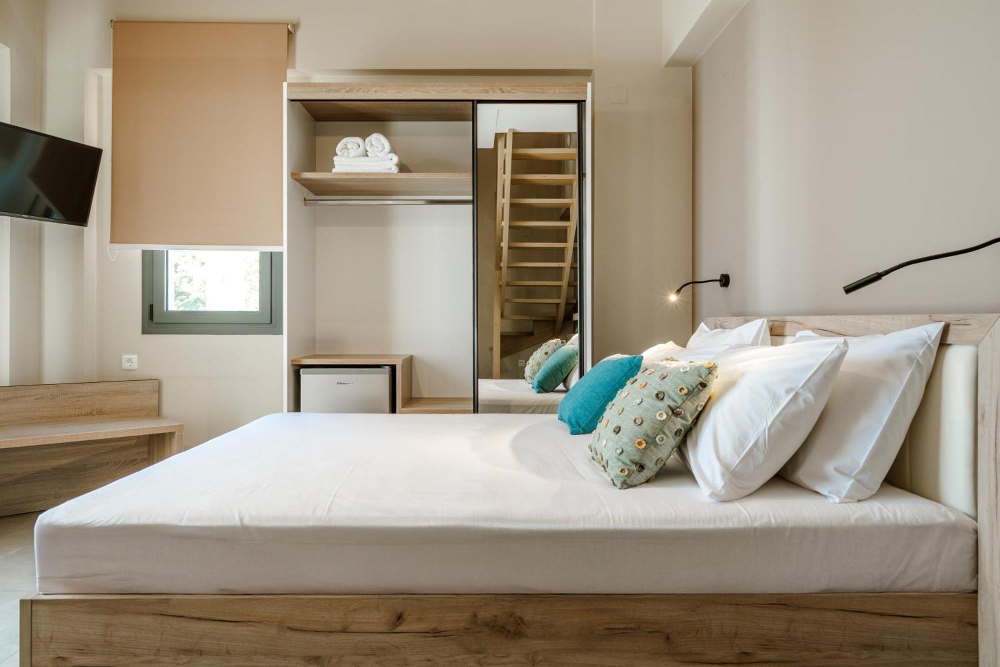 Marival Luxury Living - Adults Only Apartman Szívota Kültér fotó