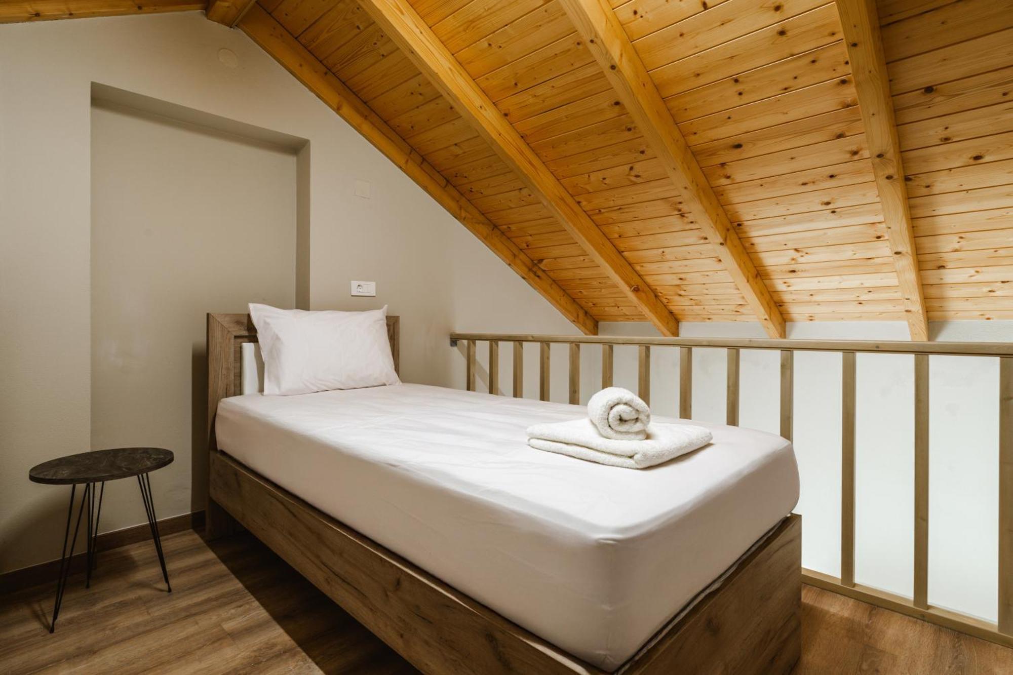 Marival Luxury Living - Adults Only Apartman Szívota Kültér fotó